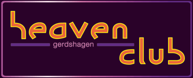Logo Heavenclub Gerdshagen